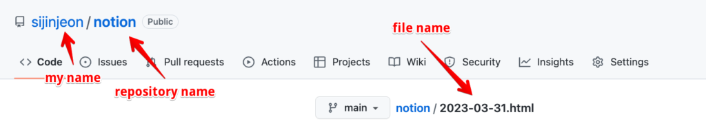 노션 대시보드 제작하기 : d-day 위젯 URL 생성하기